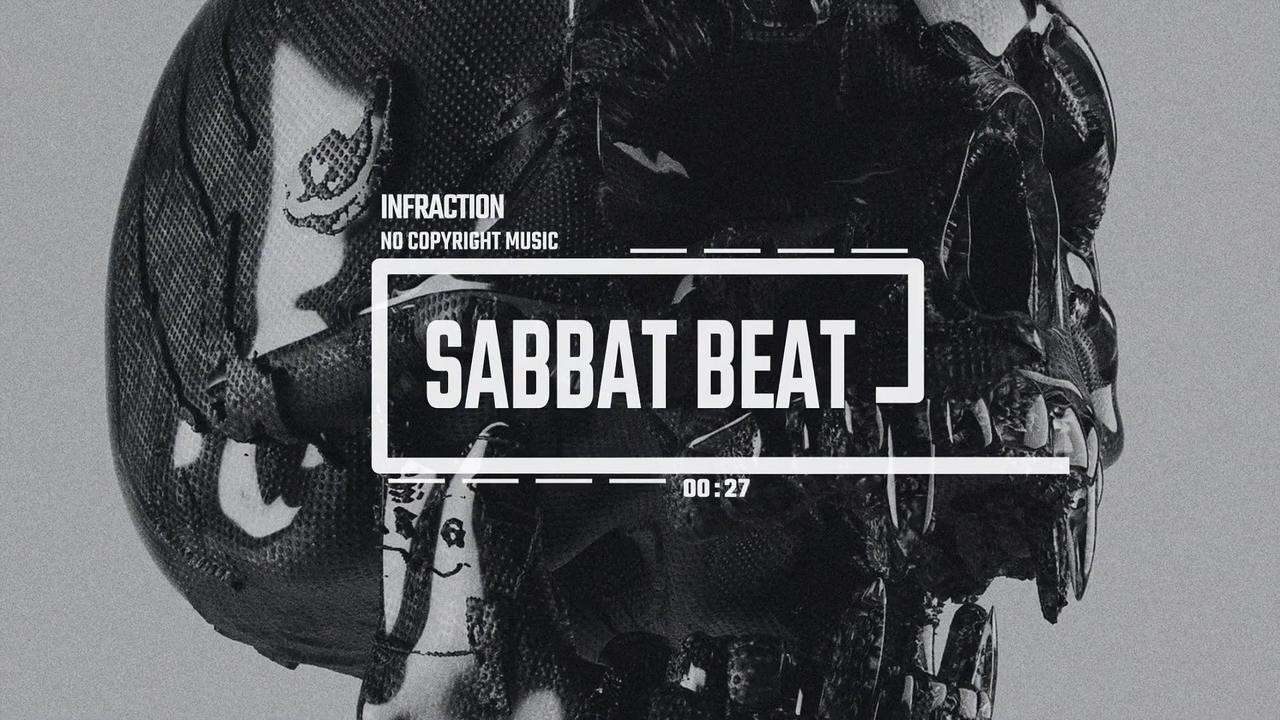 Sport Hard Dark Trap Beat by Infraction No Copyright Music ⧸ Sabbat Beat