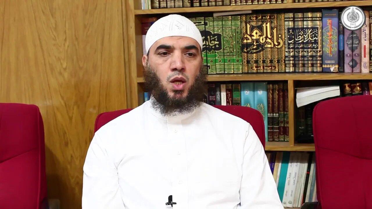 494-##QczU2_qbhm0##-Surah Naba Quran Recitation - Sheikh Jalal Salim.