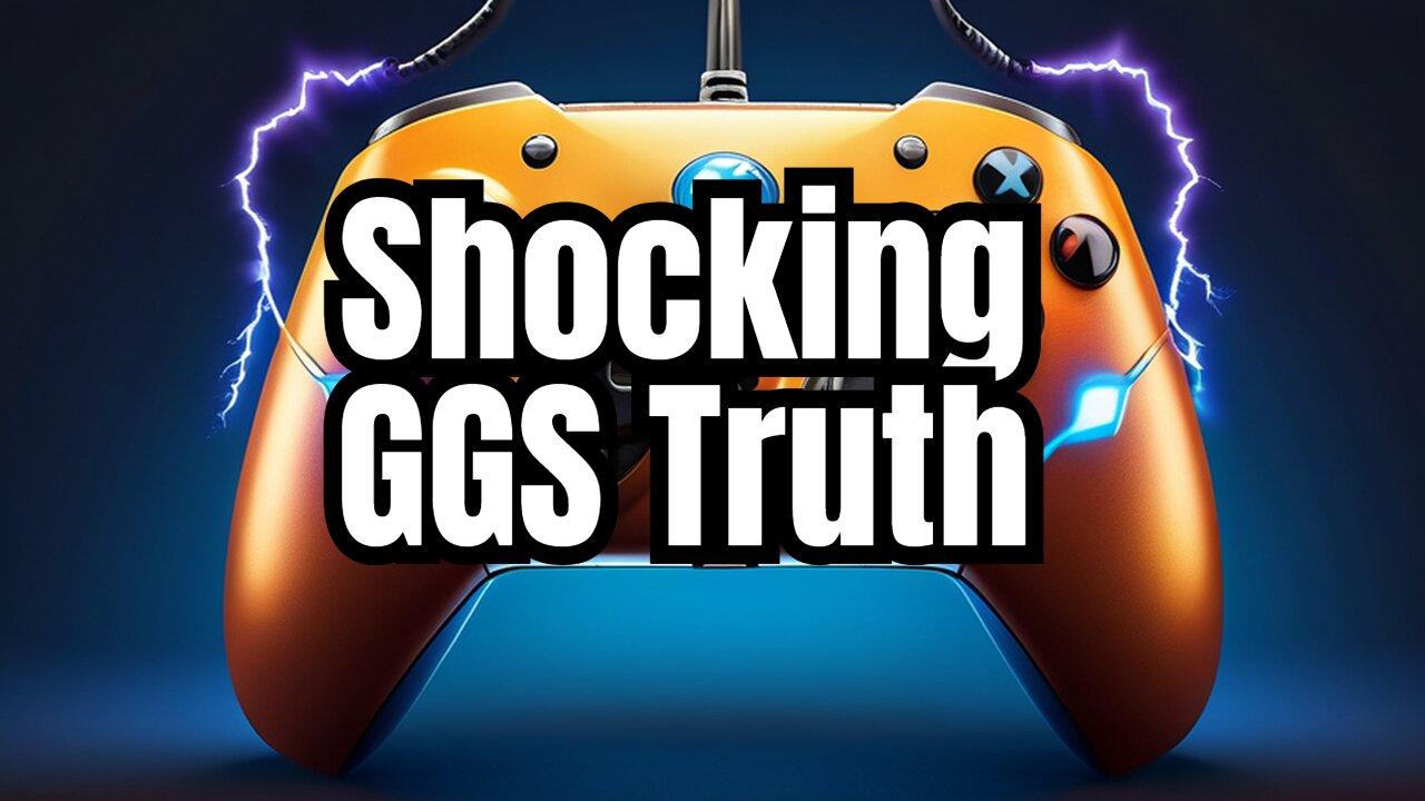 The Shocking Truth About Just GGS All Days