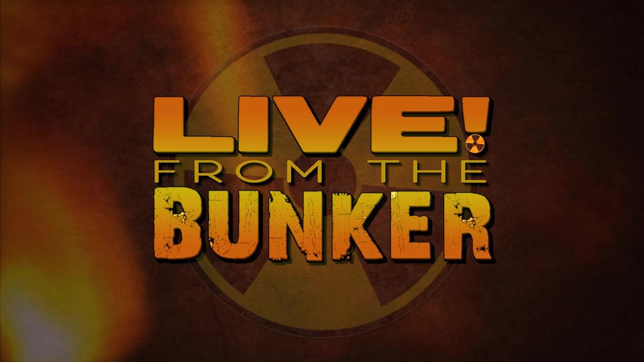 Live From The Bunker 679: Paramount is Junk! More Fire Sales! and a Sydney Sweeney poll