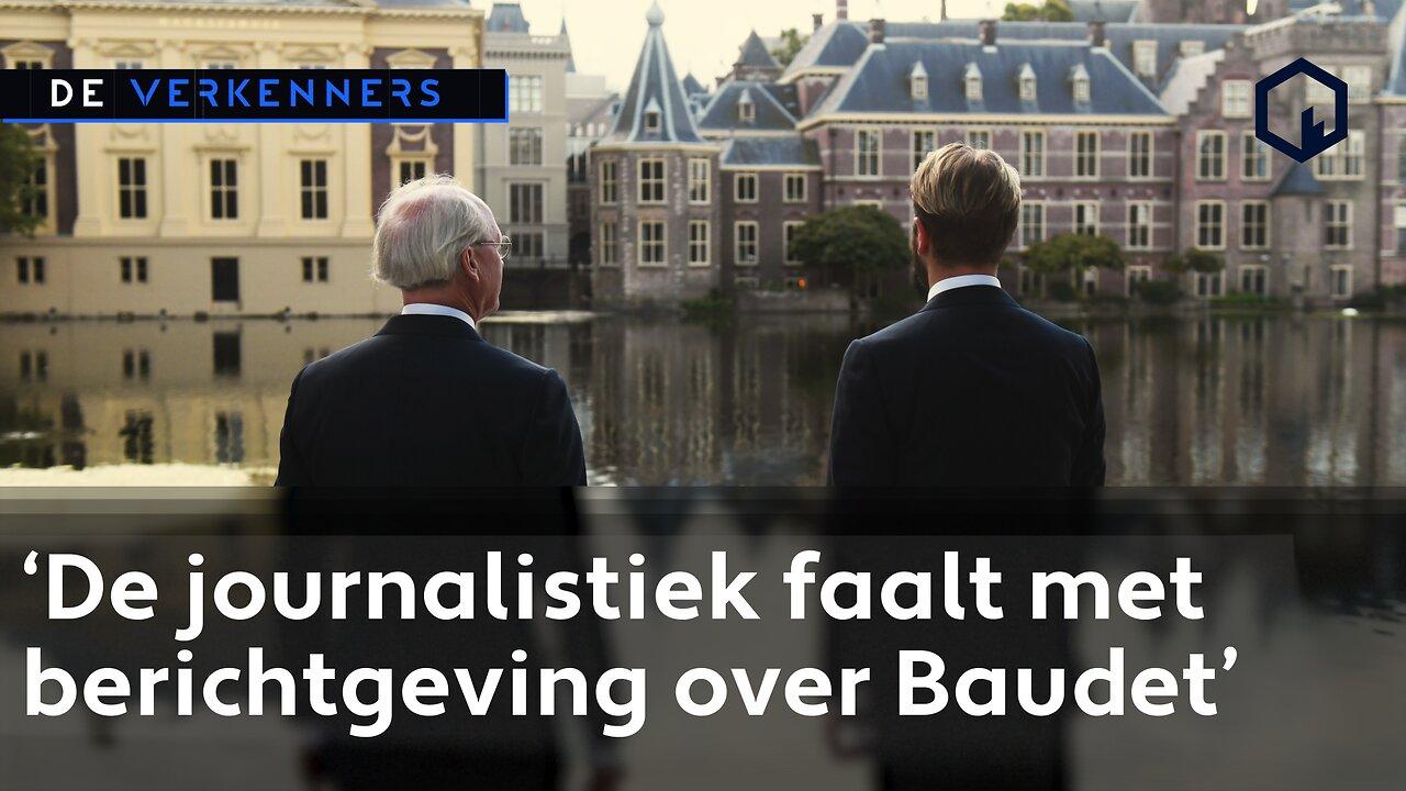 De Verkenners #27: Wilders gaat premierskandidaat leveren - Geruchten Russisch geld voor Baudet