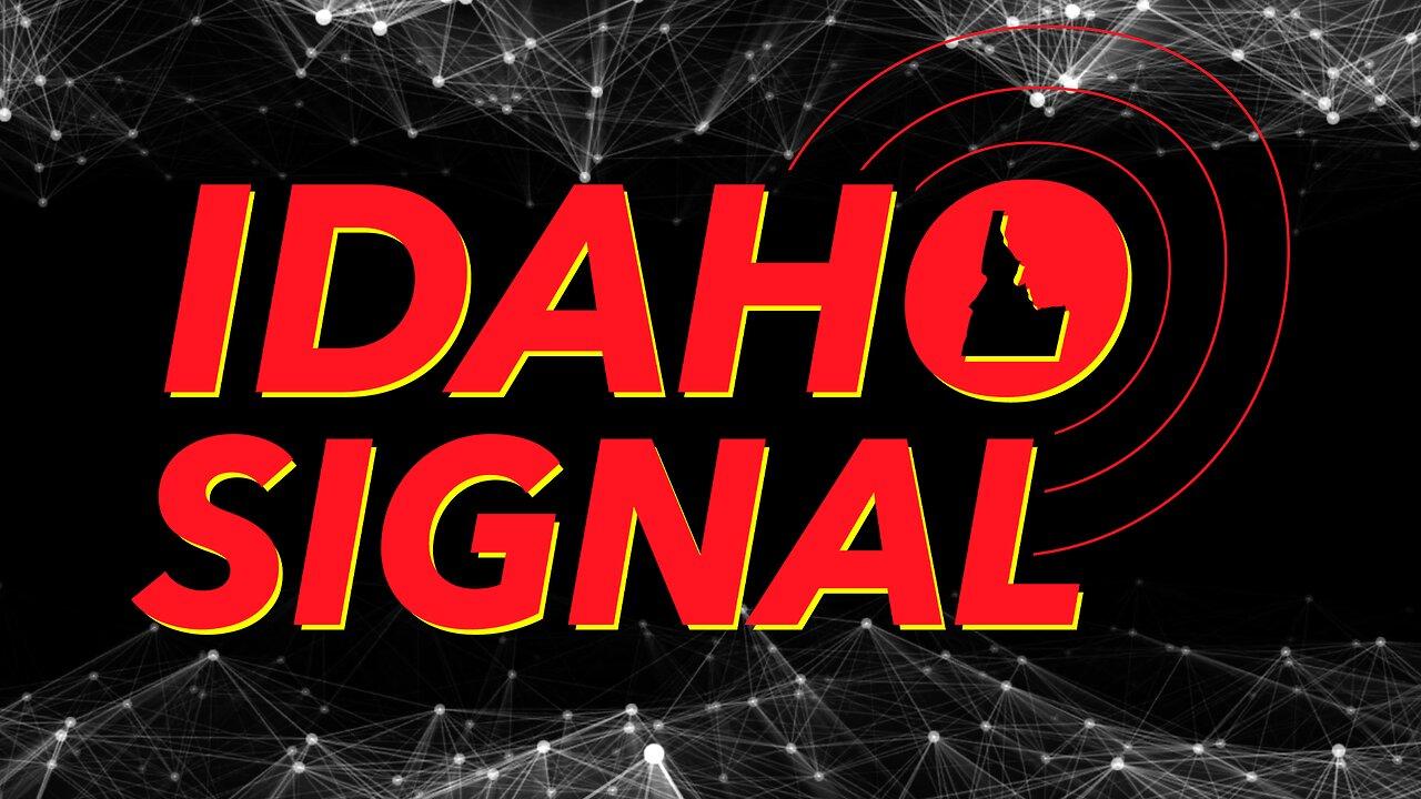 Idaho Signal LIVE |