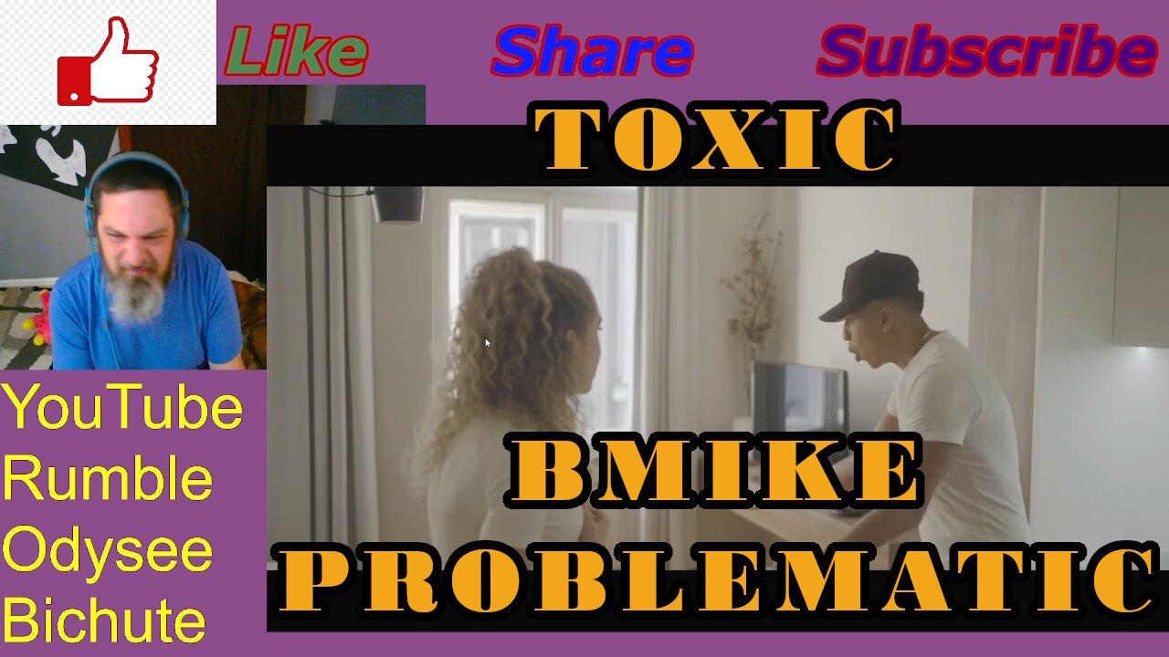 Pitt Raves To TOXIC By BMike ft Problematic