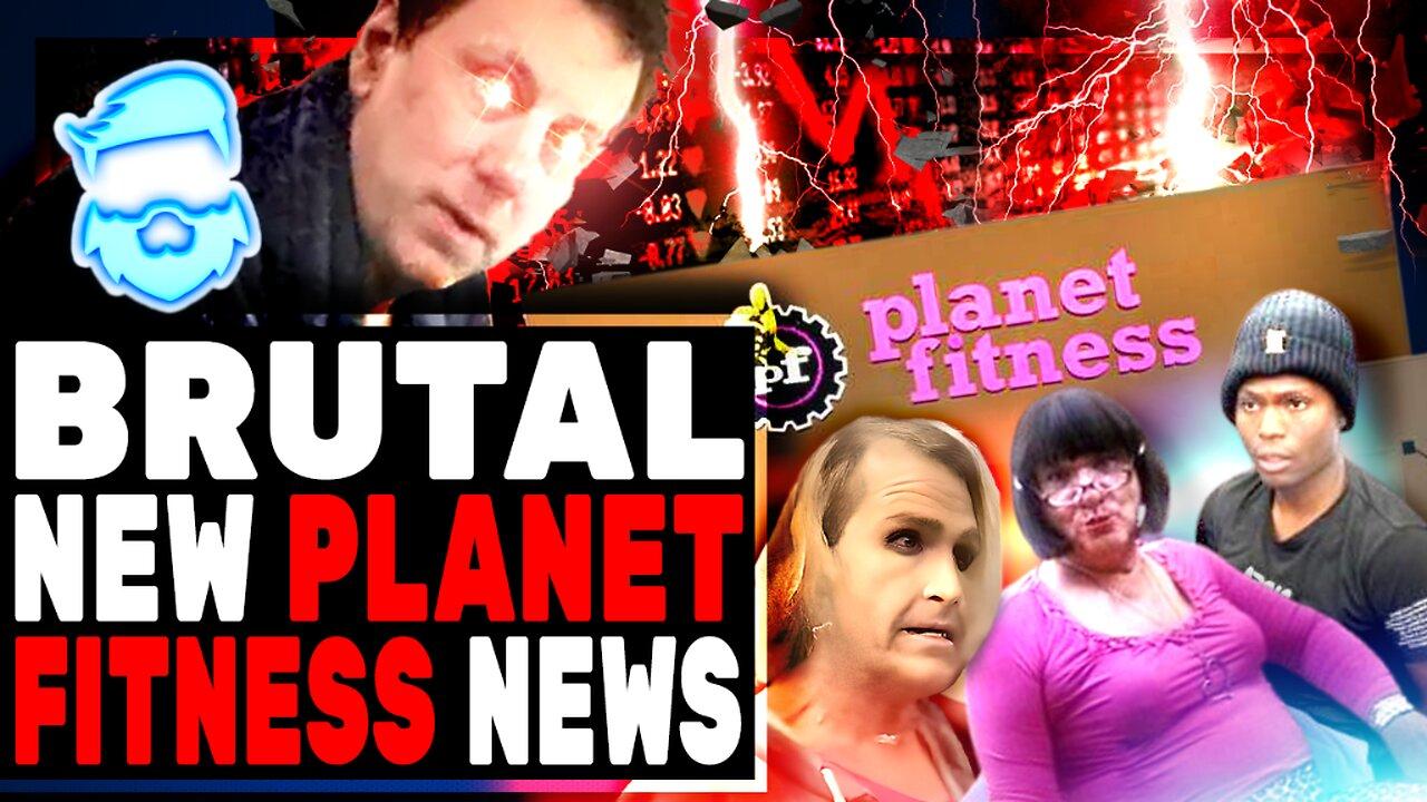 Planet Fitness BOMBSHELL As Creep ARRESTED In Locker Room & Massive Lawsuit Launched!