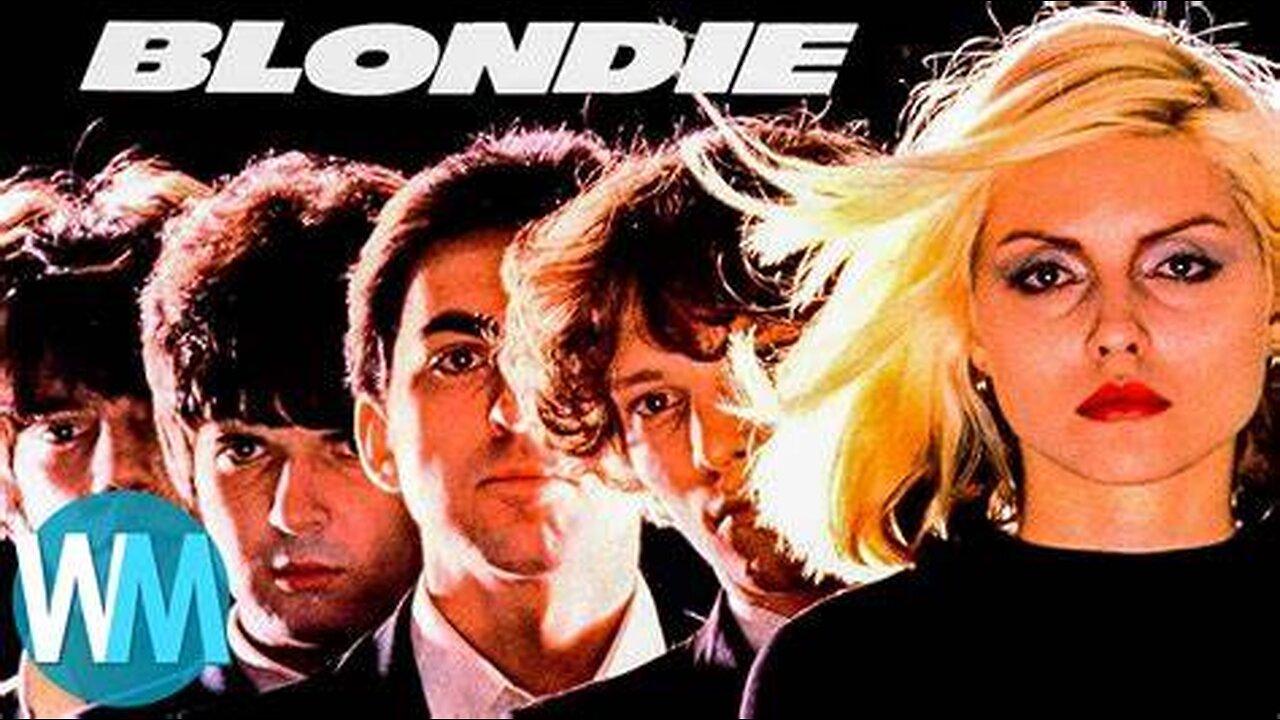 Best of Blondie Remixed