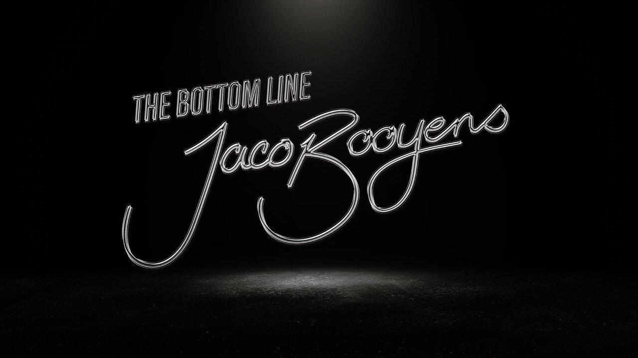 #87 The Bottom Line with Jaco Booyens and Steve Hemphill