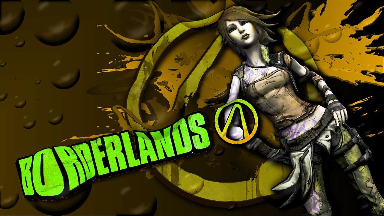 BORDERLANDS 1 0020 The Zombie Island of Dr. Ned M4D DN4 94M1N9