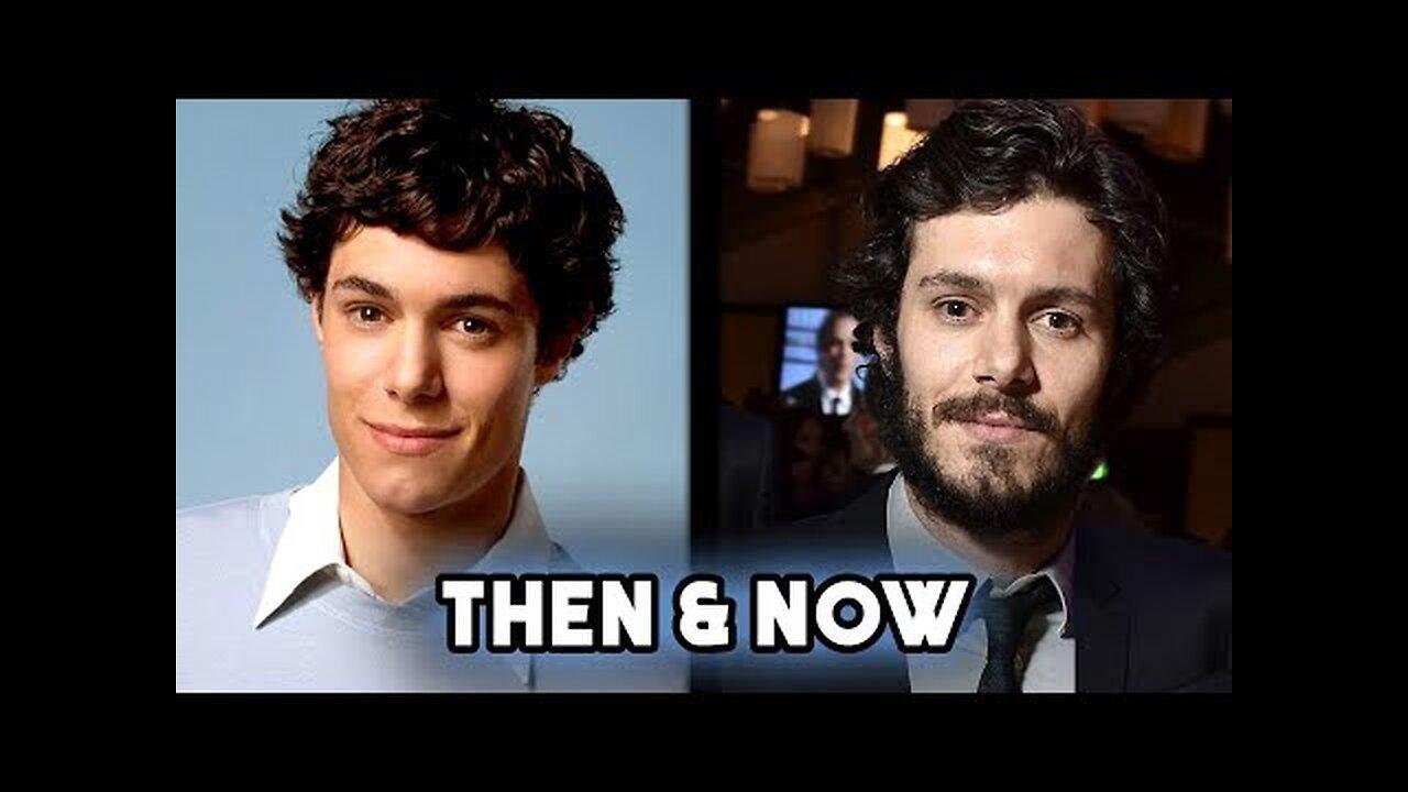 The Cast Of The OC Then & Now - One News Page VIDEO