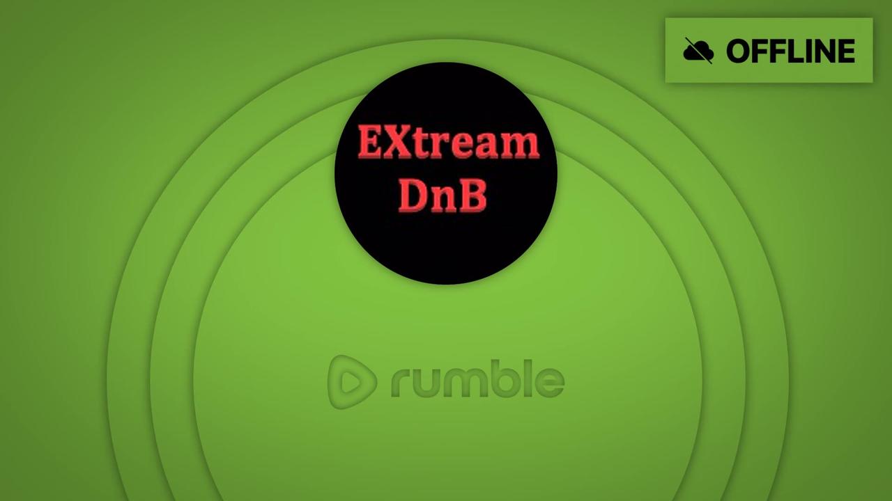 EXtream DnB Radio