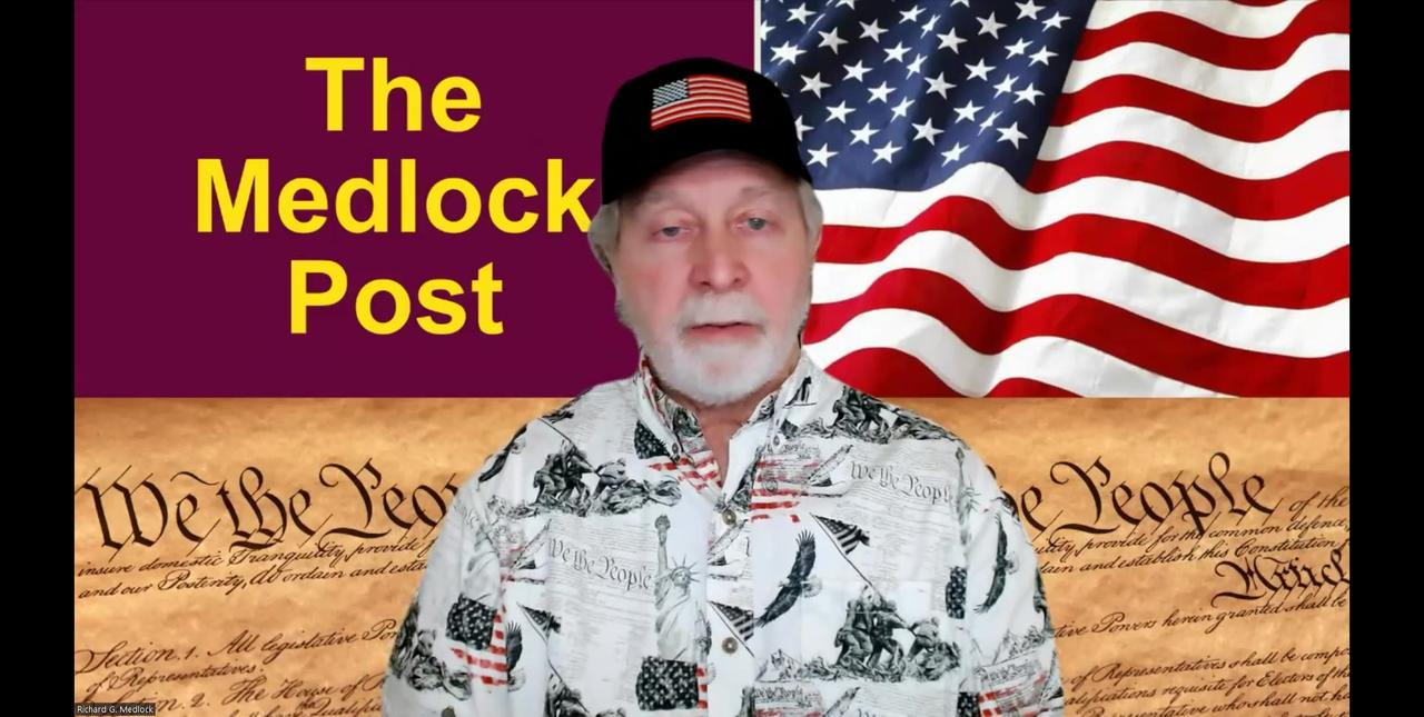 The Medlock Post Ep. 102