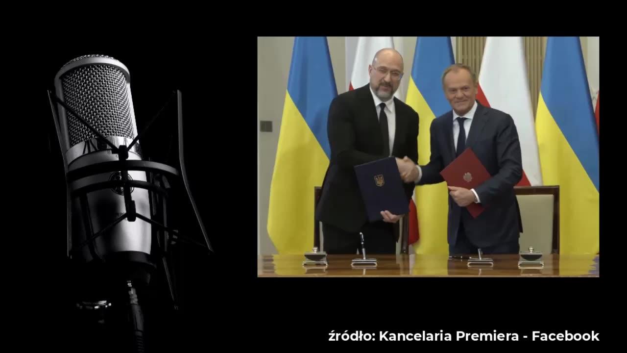 Koalicja PANCERNO-CZOŁGOWA z Ukrainą podpisana! Co to oznacza dla Polski?