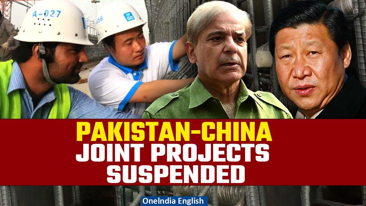 Pakistan: China Halts Dam Projects After Shocking Attack; Demands New Security Strategy| Oneindia
