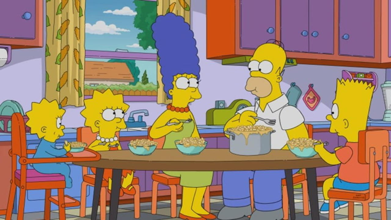 10 Simpsons Episodes Made Out Of Spite