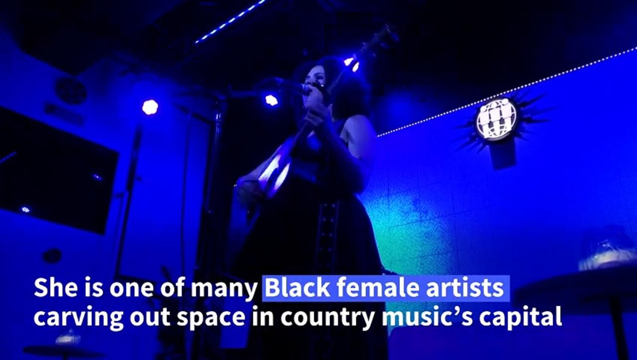 The Black women changing country music, highlighted by Beyonce's new album