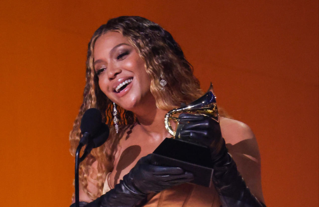 'I ain't stung by them': Beyonce slams Grammys on her new song on Cowboy Carter