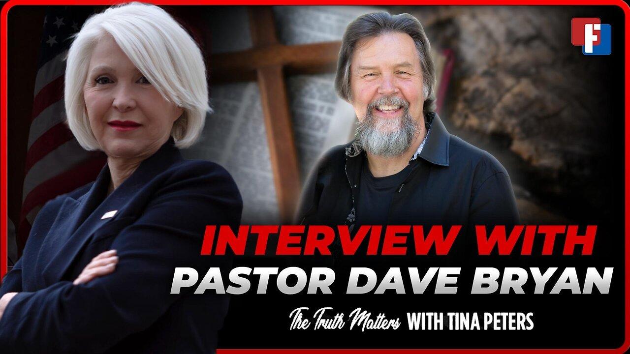 The Truth Matters with Tina Peters 3-29-24