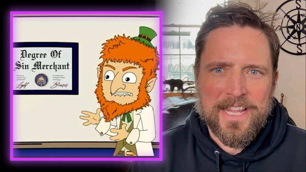 Owen Benjamin: The Jew And The Jester