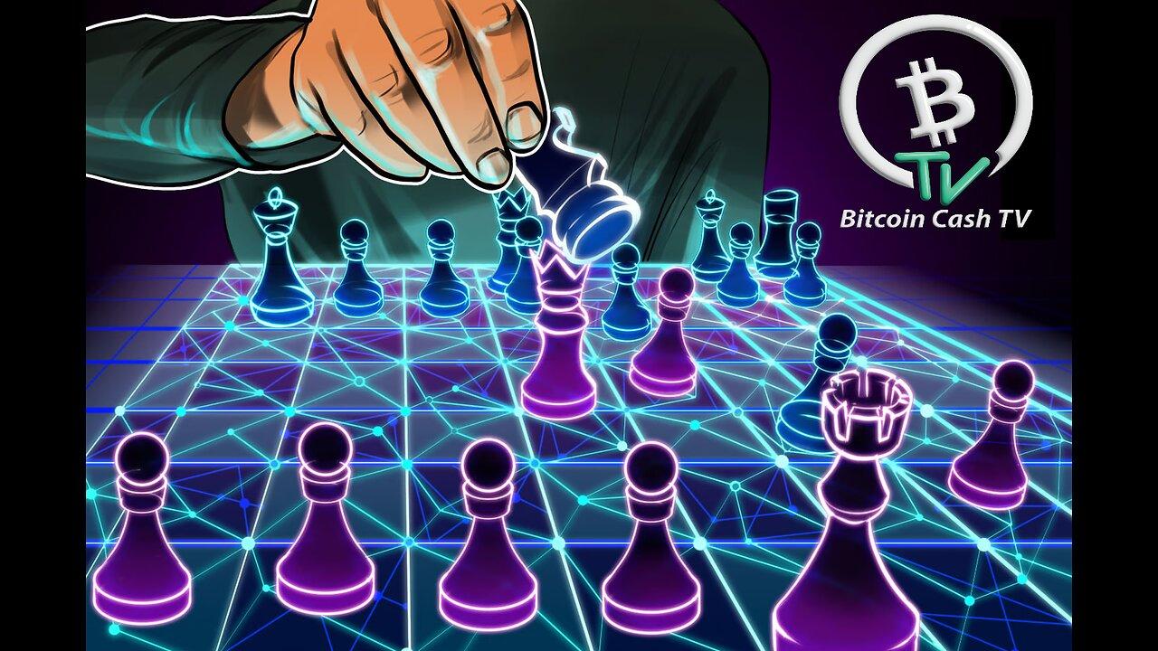 Weekly Chess Tournament for Bitcoin Prizes
