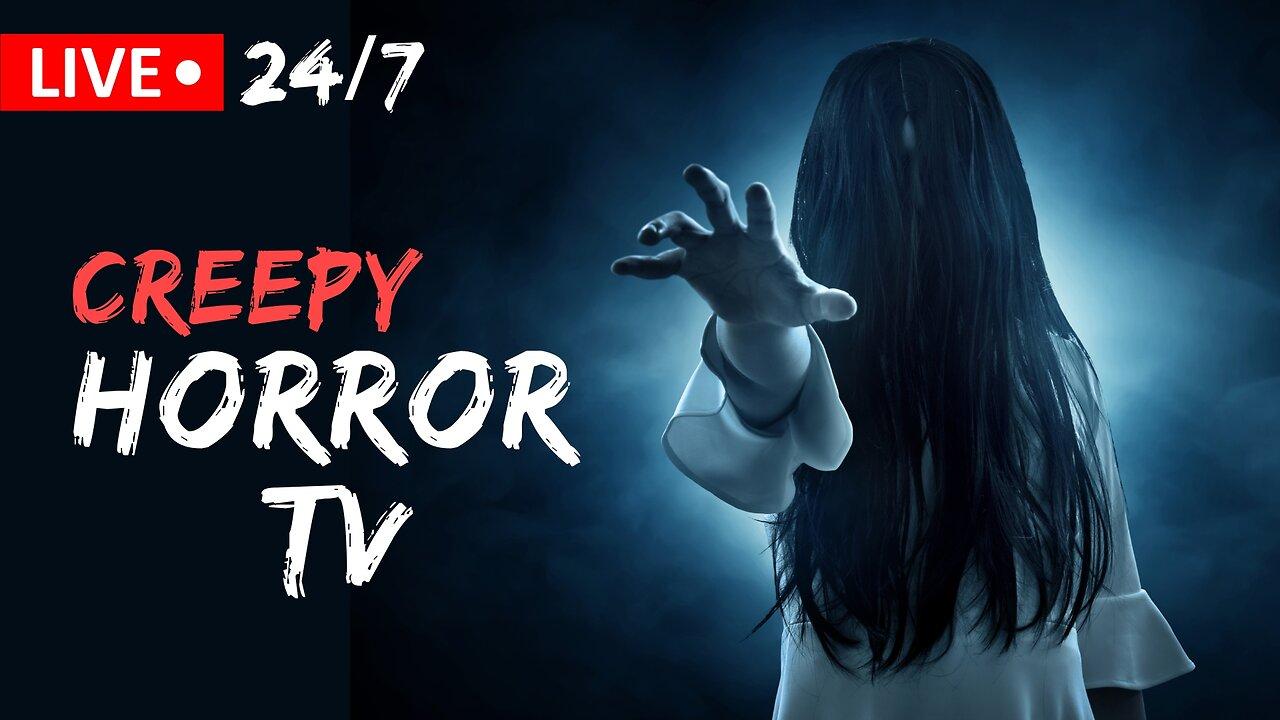 24/7 | Scary & Creepy TikToks that will Keep You up at Night