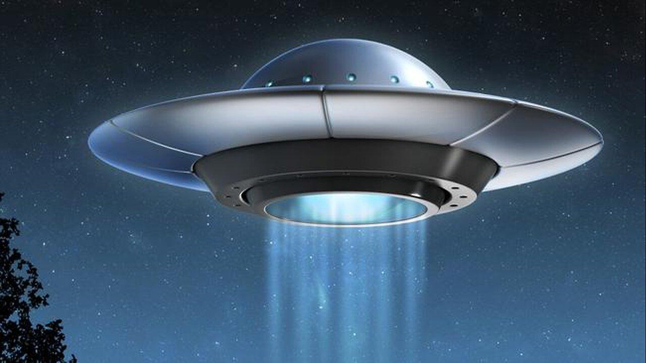 Australian UFO Reports