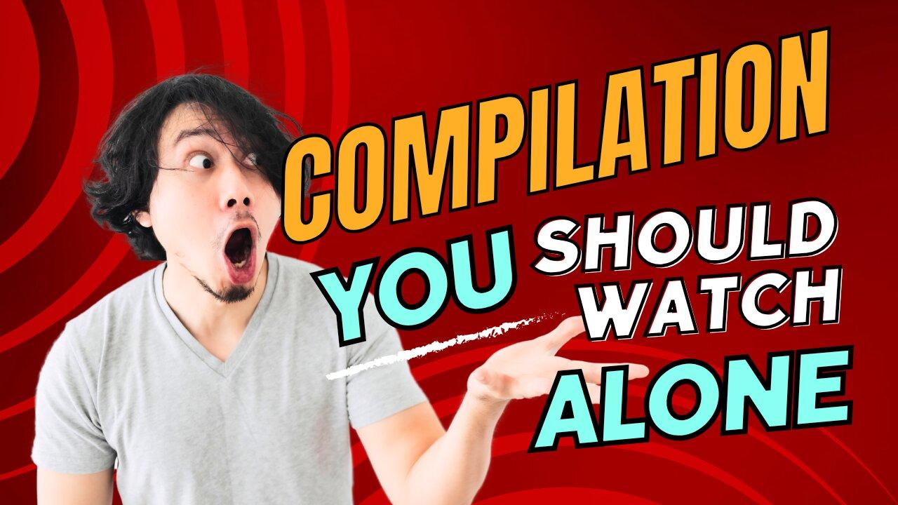 Complications you should watch alone