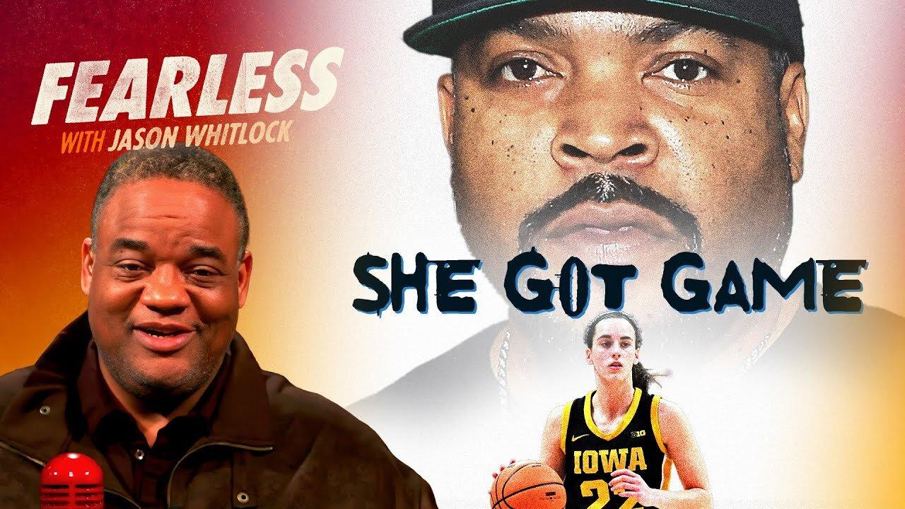 Ice Cube, BIG3’s Offer Sparks Caitlin Clark Controversy, Debate & Jealousy | Ep 656