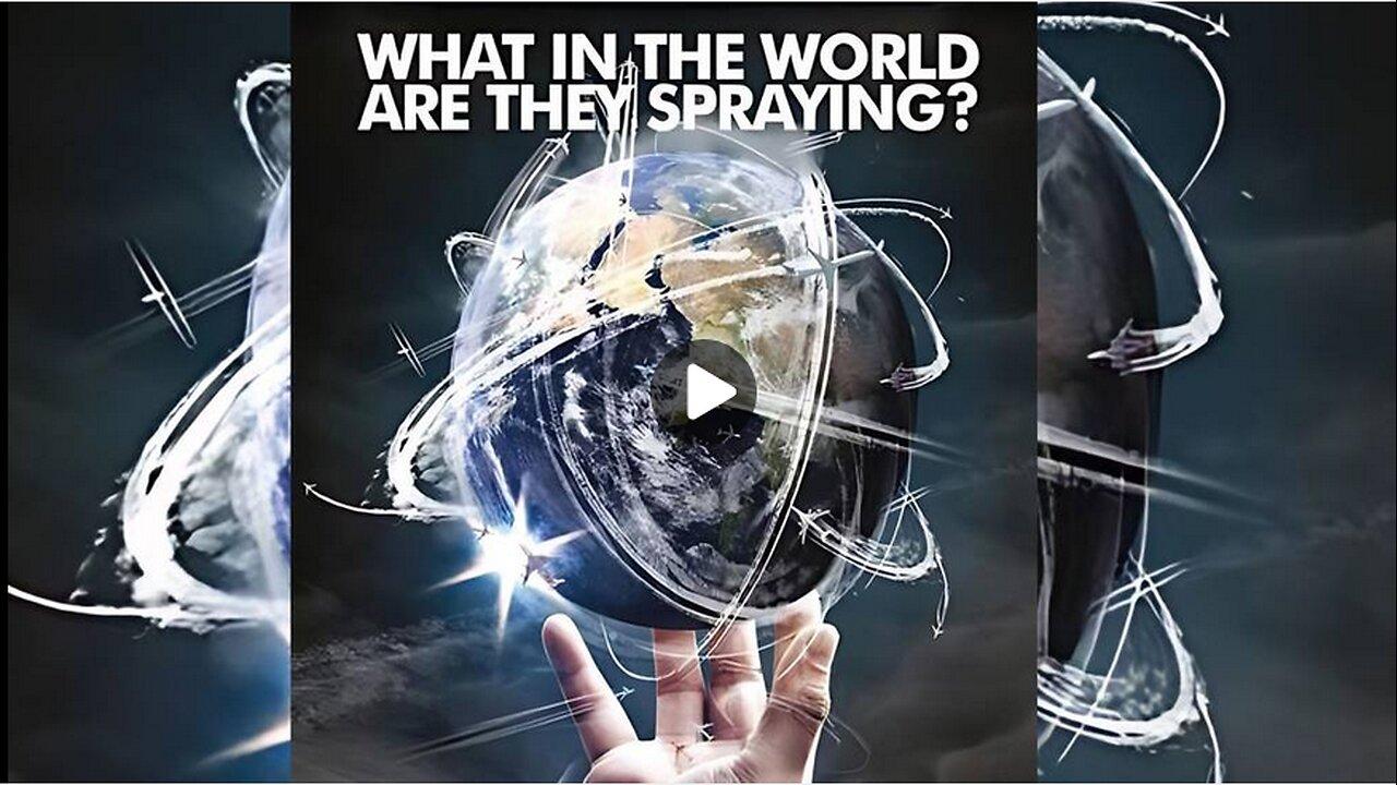 What In The World Are They Spraying?  Full Documentary