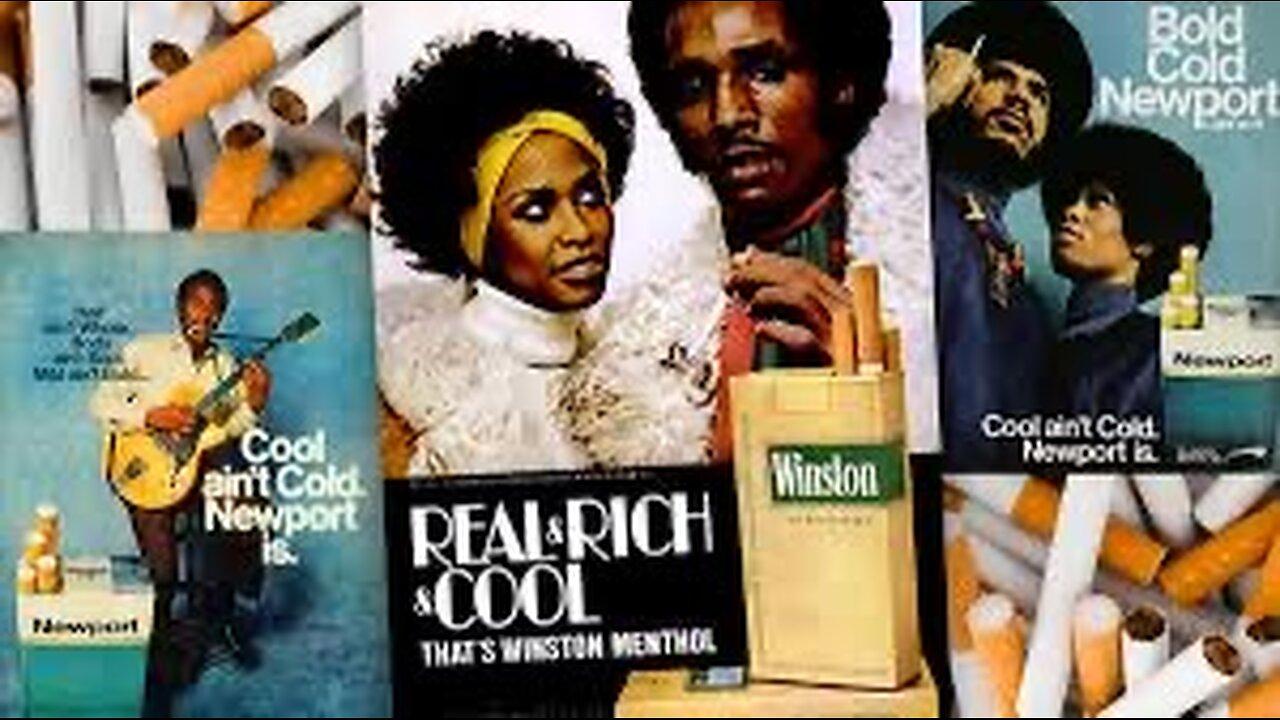 DAC-Containers of Change: How Targeted Advertising Reshaped Blacks in The 50's
