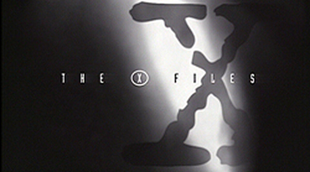The X Files Discussion