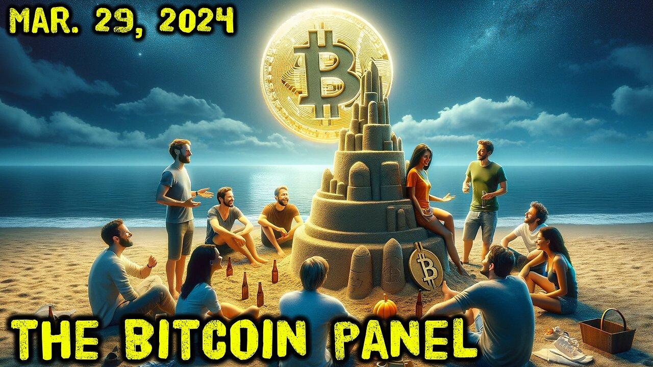 The Bitcoin Panel - Bitcoiners’ Learning Curve, Confidence and Evolution - Ep.78