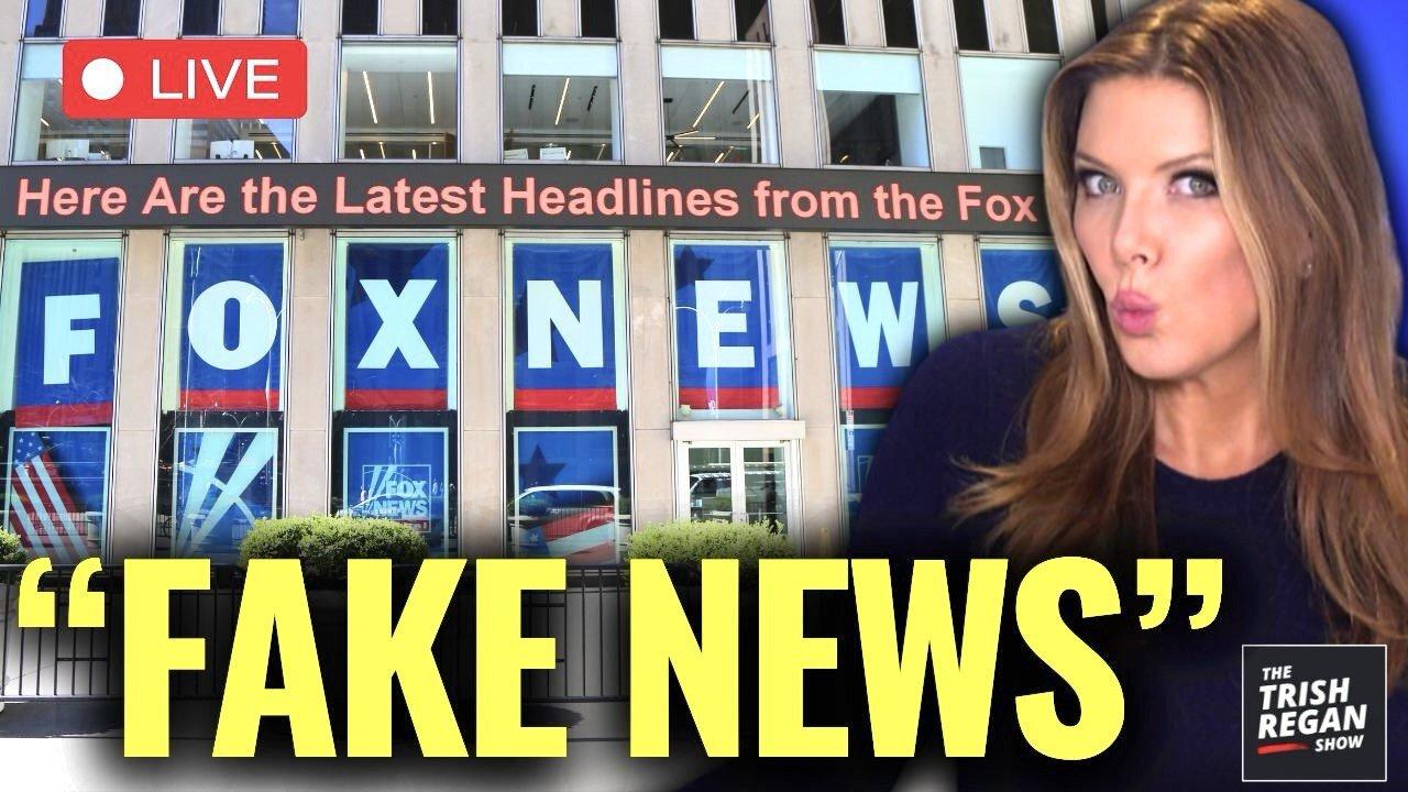 BREAKING: Fox News Sued AGAIN Amid Allegations of Inaccurate Reporting