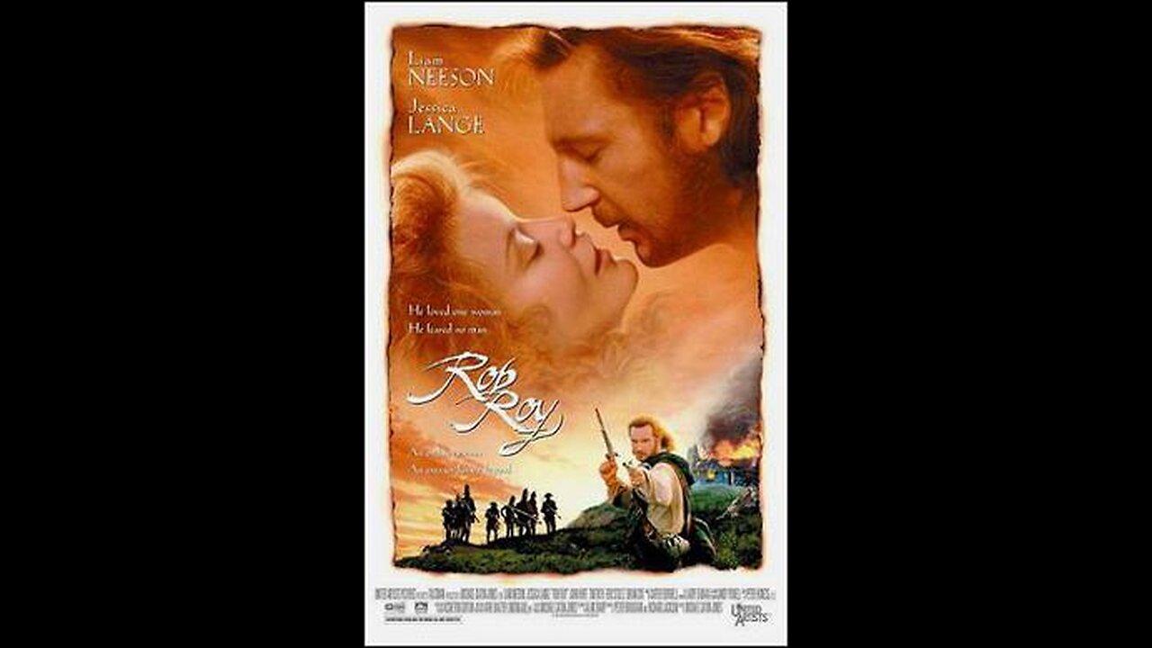 Trailer - Rob Roy - 1995