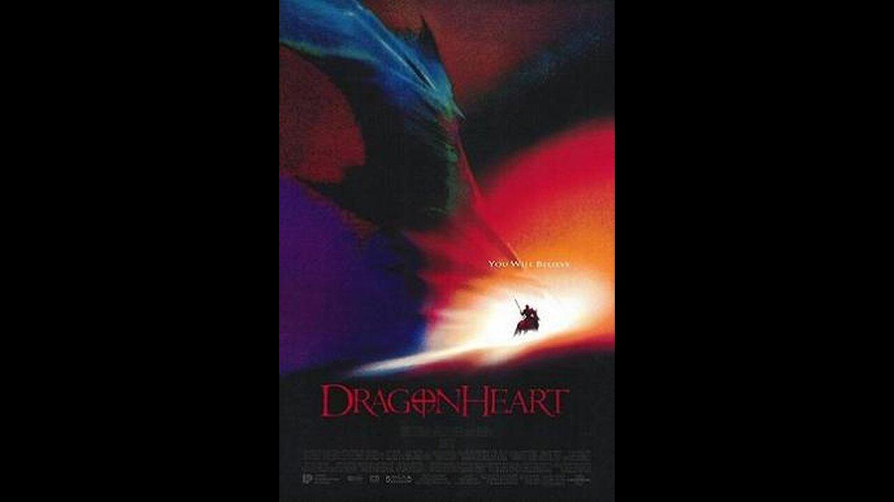 Trailer - Dragonheart - 1996