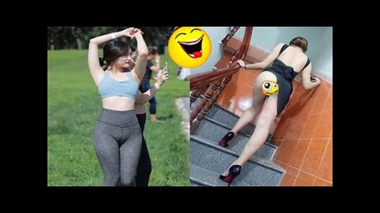 The best collection of funny videos from August 😆 😅 😂 🤣