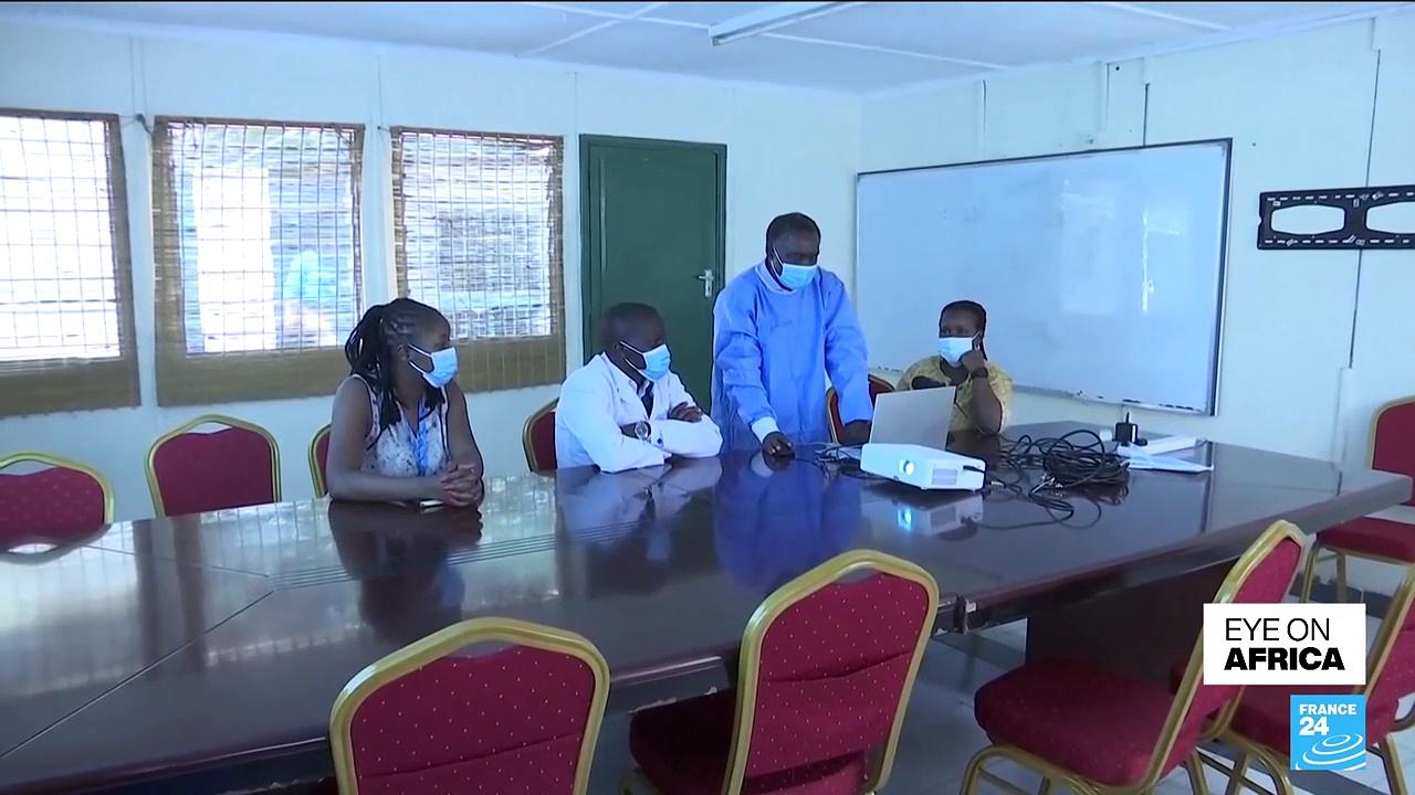 Kenya: Researchers try develop an AI-based app that could detect tuberculosis