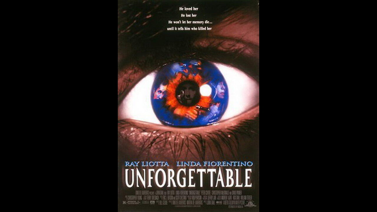 Trailer - Unforgettable - 1996
