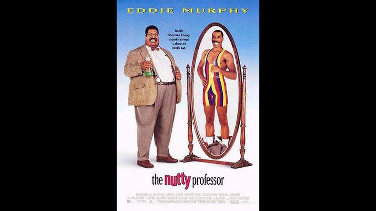 Trailer - The Nutty Professor - 1996