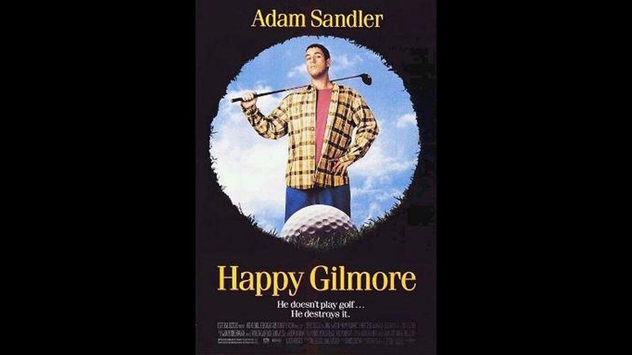 Trailer - Happy Gilmore - 1996