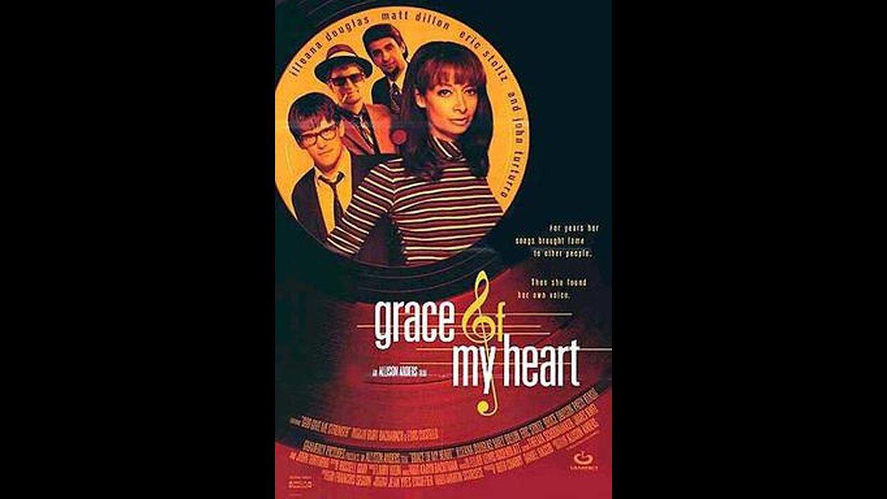 Trailer - Grace of My Heart - 1996