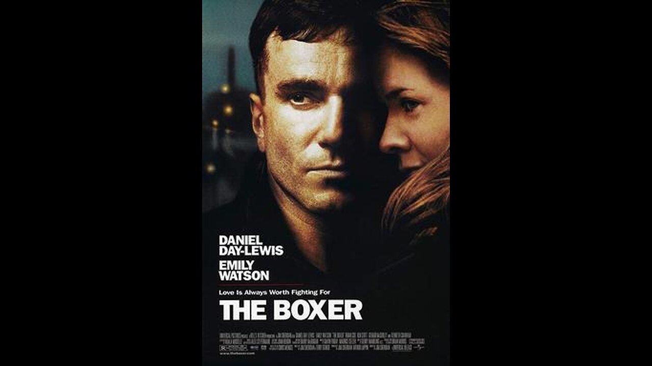 Trailer - The Boxer - 1997