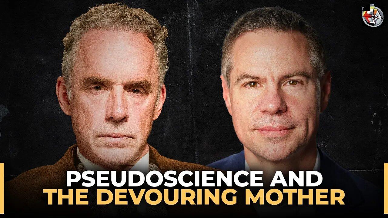One of the Biggest Medical Malpractice Scandals in History: Michael Shellenberger, Jordan Peterson