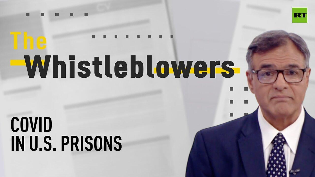 The Whistleblowers | Emmanuel Lewis