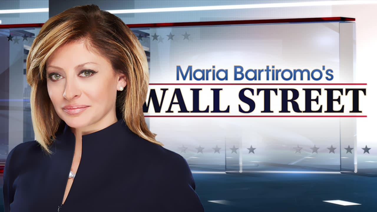Maria Bartiromo's Wall Street 3/29/24 | BREAKING NEWS March 29, 2024