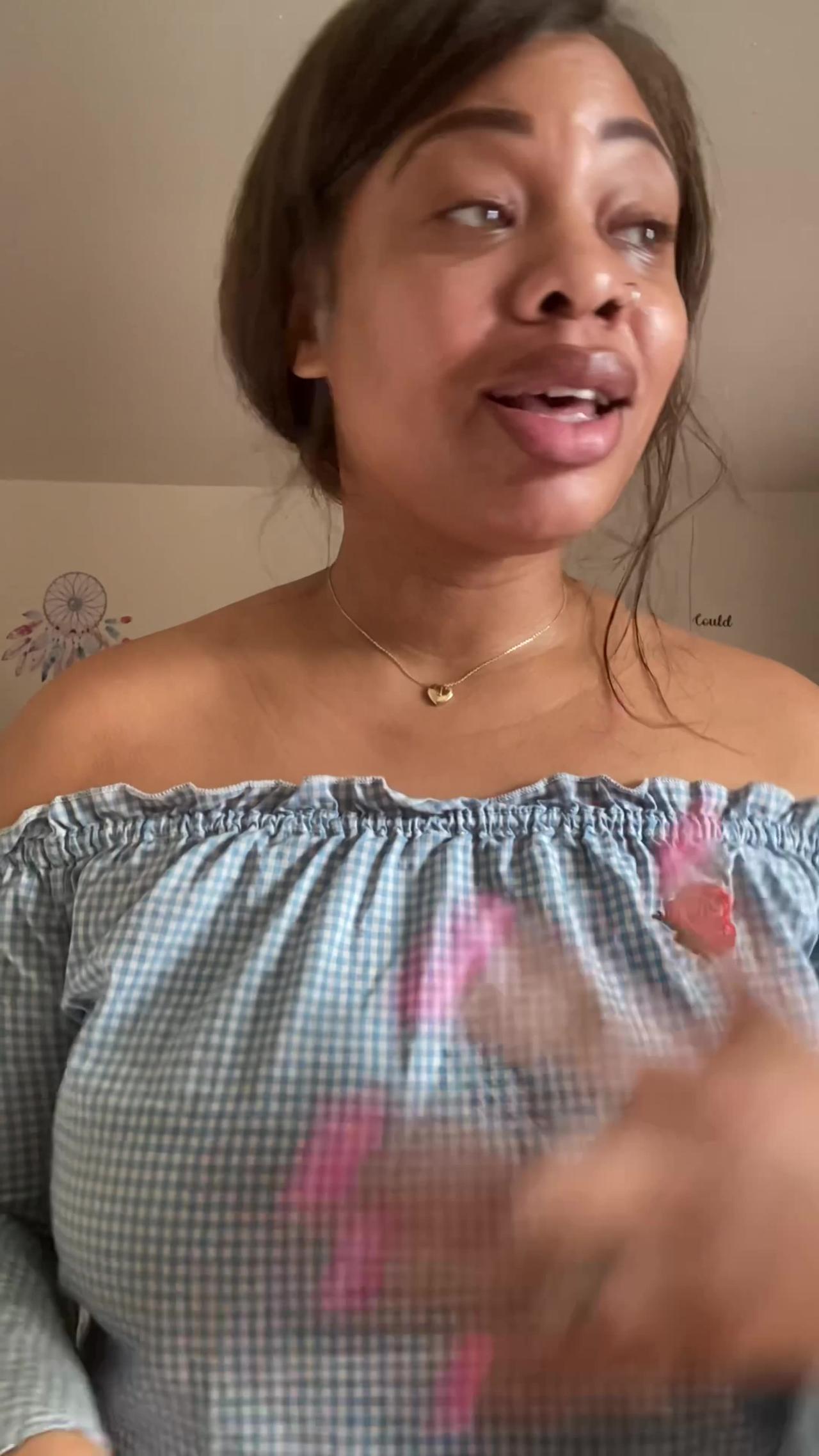 “Old racist sl@ps Black women” - Full story with video