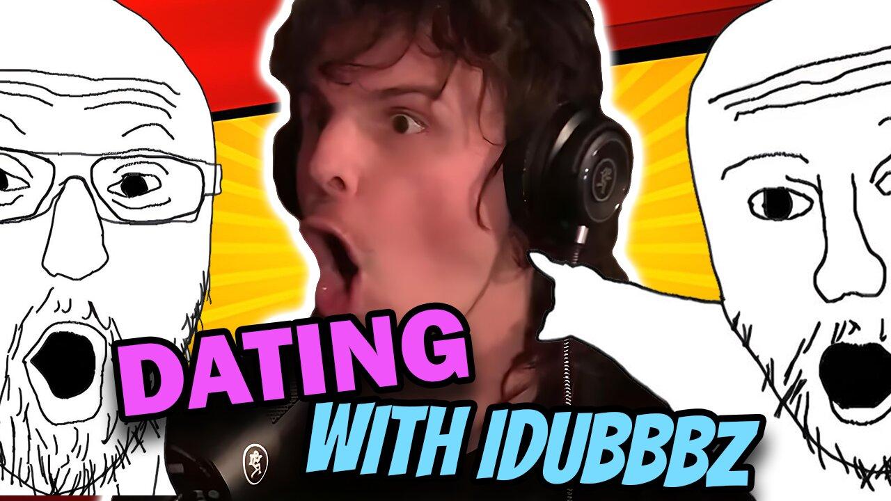 iDubbbz' Cringe Dating Advice