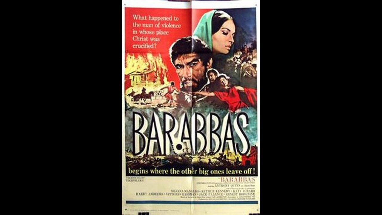 Barabbas   Full Movie