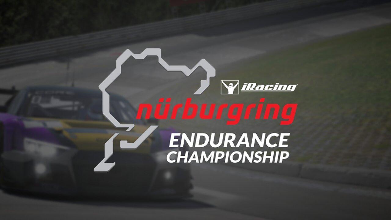4 Hour GT3 Nurburgring Endurance Championship