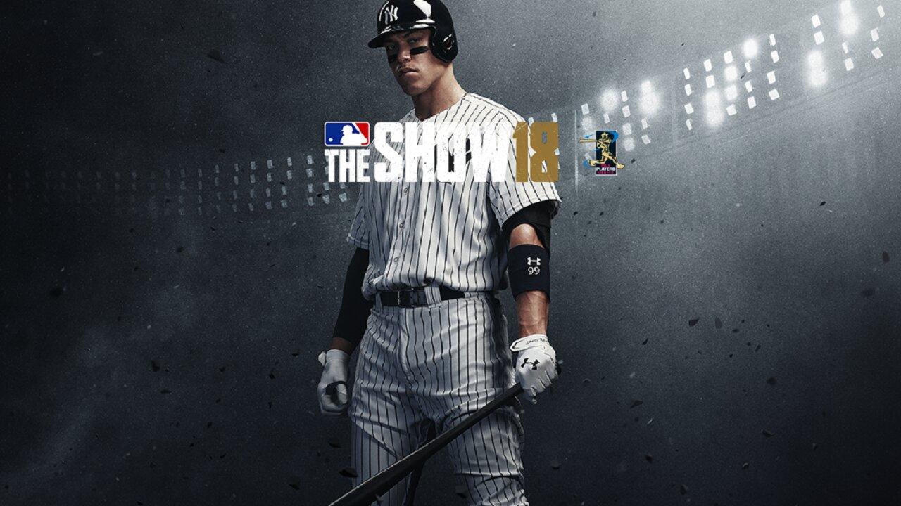 Mlb The Show 18