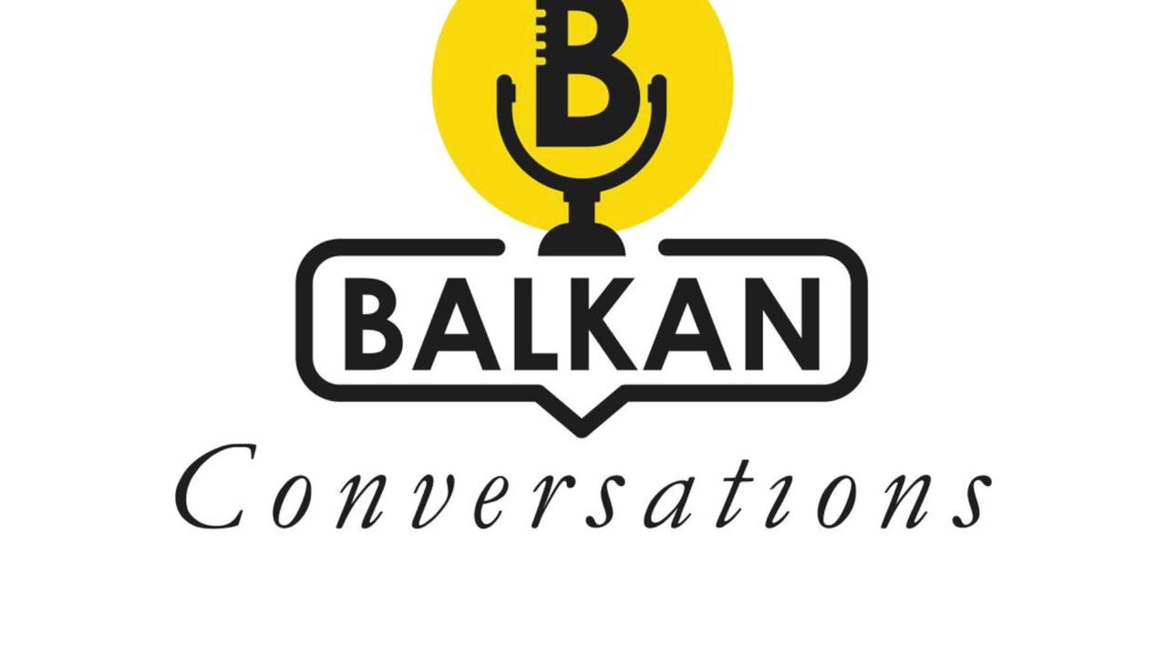 LIVE 8pm EST:  Balkan Conversations - Former Albanian PM Sali Berisha