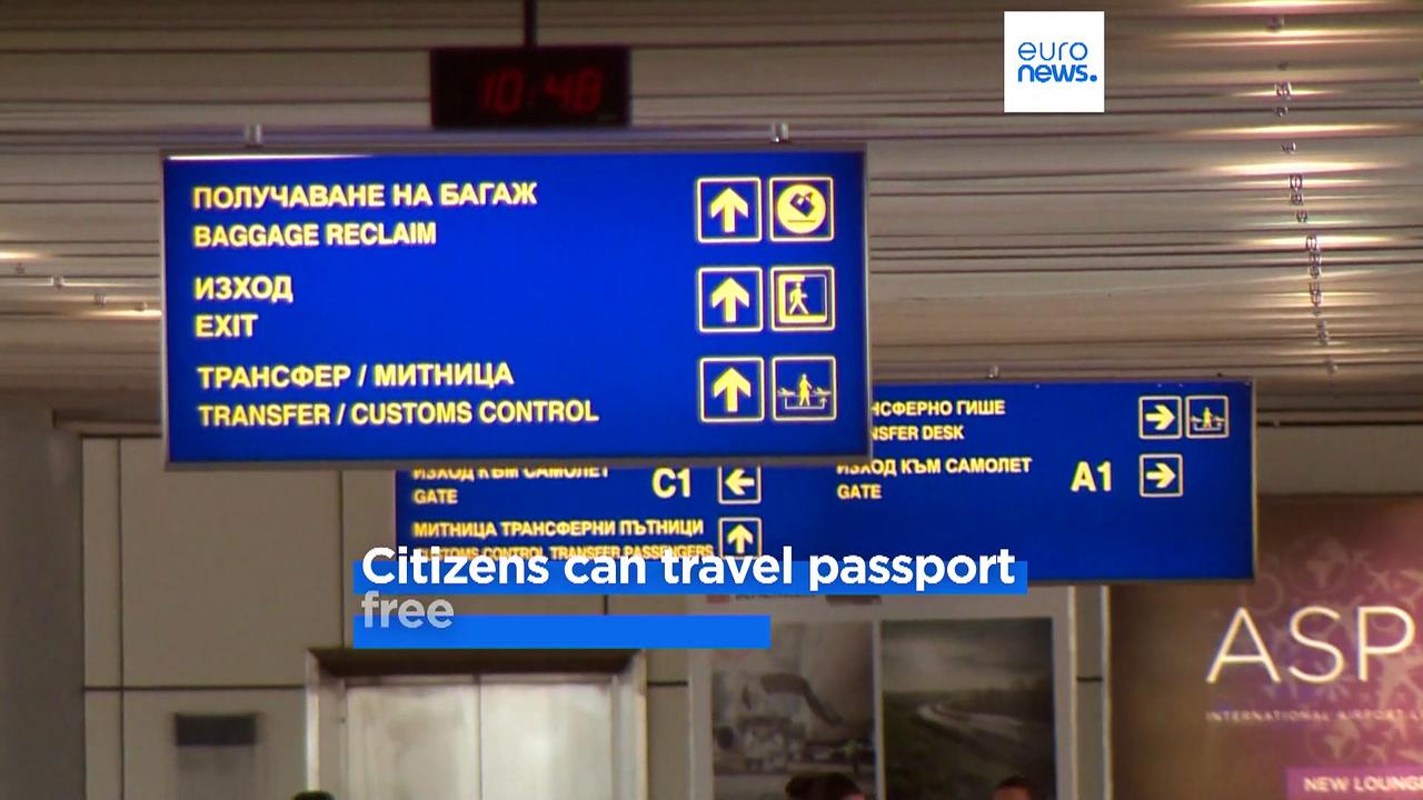 Romania and Bulgaria partly join Schengen area after thirteen-year-long wait